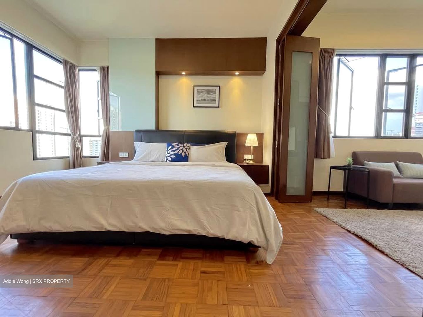 Central Green Condominium (D3), Condominium #585078941